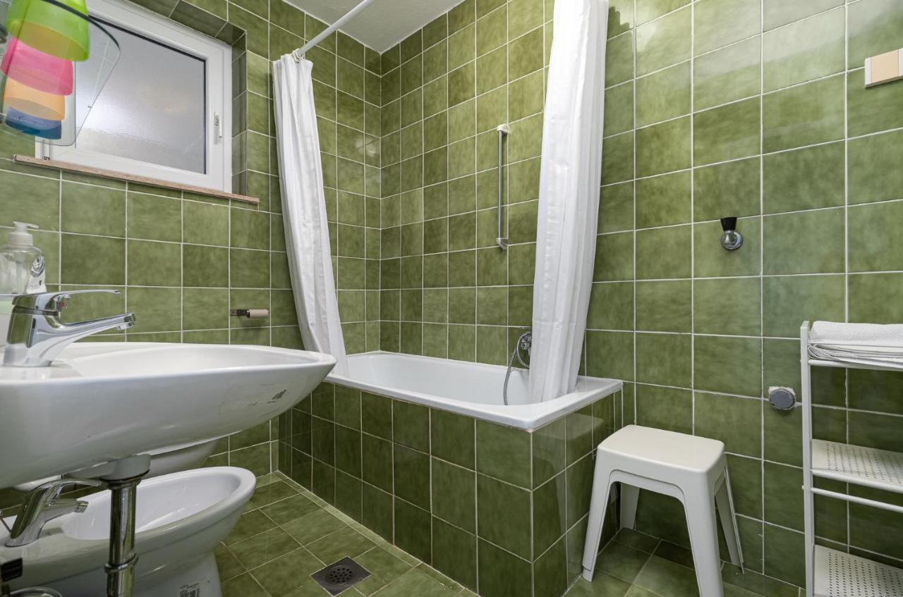 Haus Eva Apartment Novigrad  Exterior photo