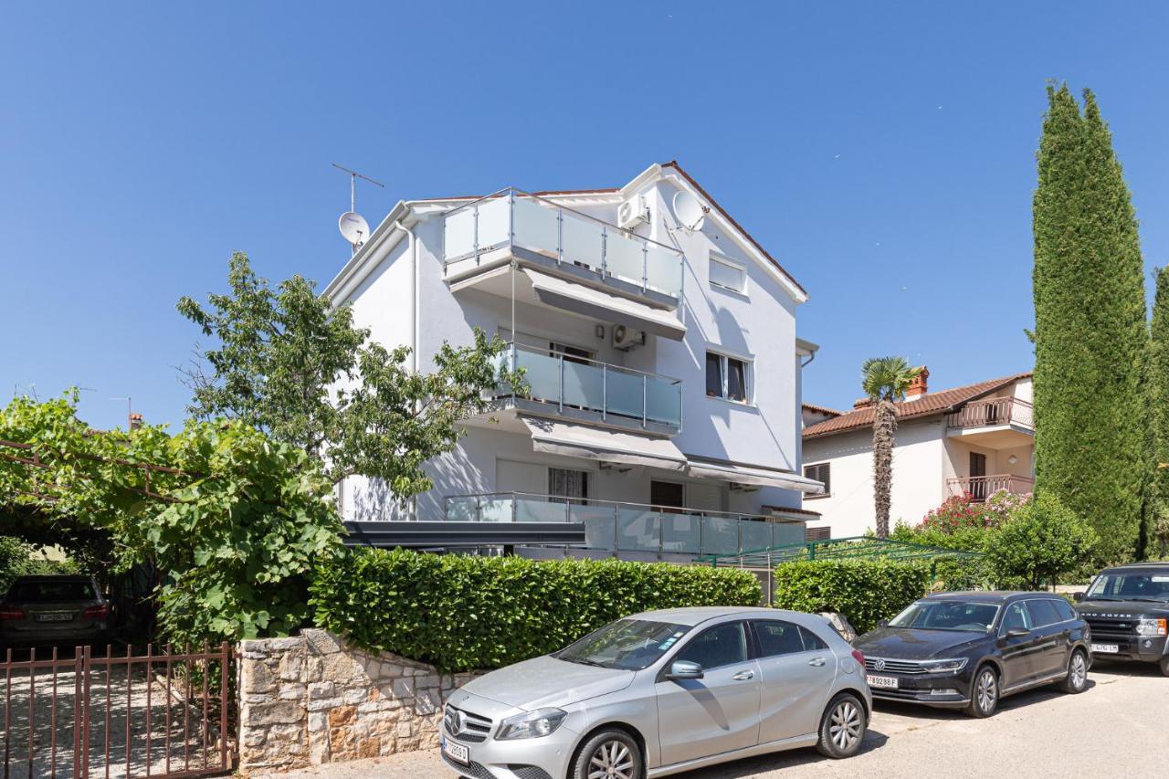 Haus Eva Apartment Novigrad  Exterior photo